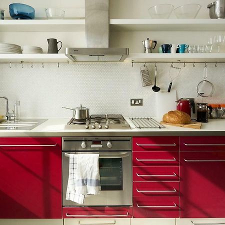 Stylish Seaside Maisonette - 200M To Beach Hove Buitenkant foto