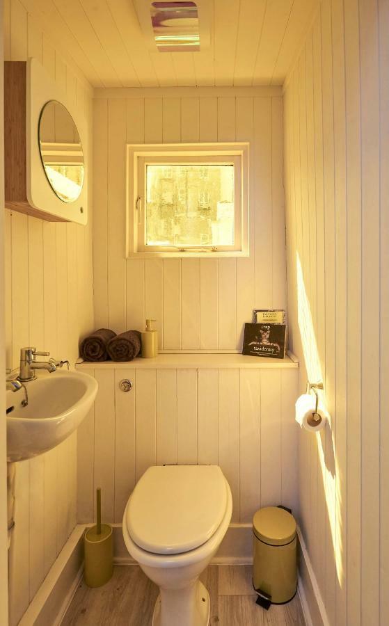 Stylish Seaside Maisonette - 200M To Beach Hove Buitenkant foto