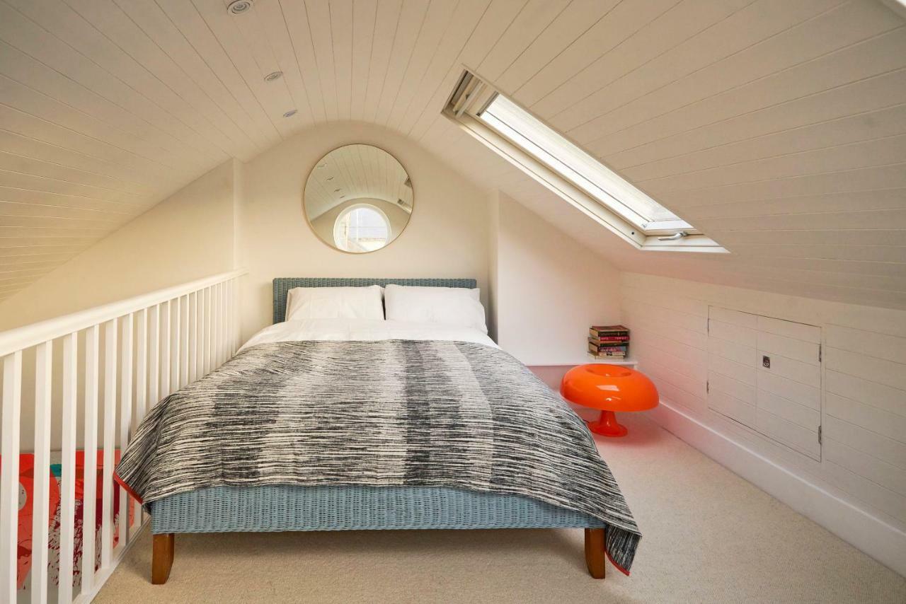 Stylish Seaside Maisonette - 200M To Beach Hove Buitenkant foto