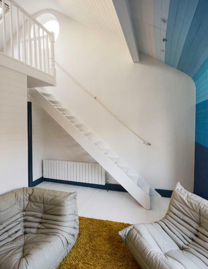 Stylish Seaside Maisonette - 200M To Beach Hove Buitenkant foto