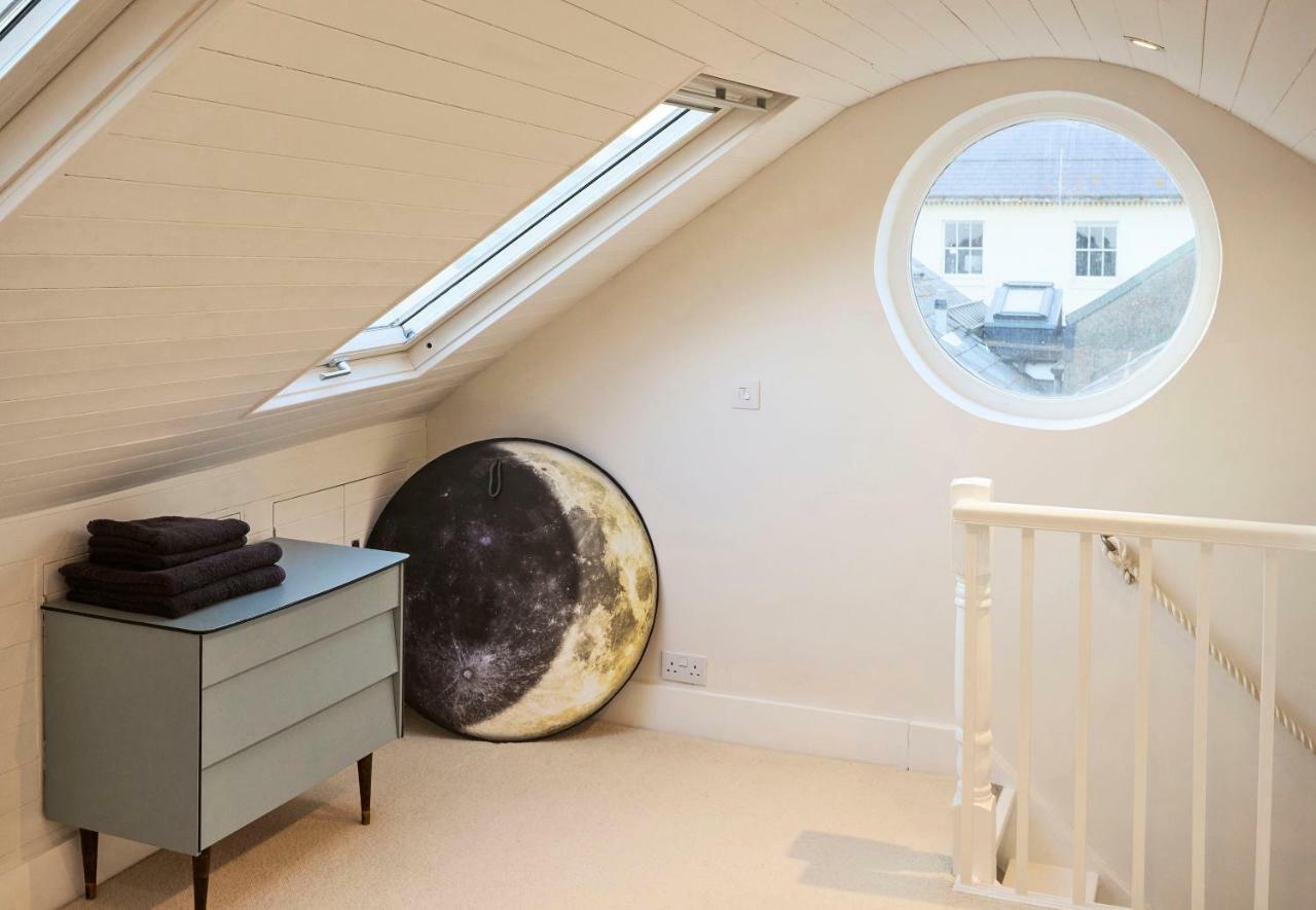 Stylish Seaside Maisonette - 200M To Beach Hove Buitenkant foto