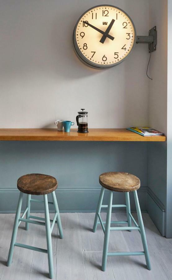 Stylish Seaside Maisonette - 200M To Beach Hove Buitenkant foto